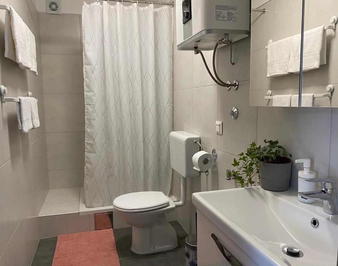 Green House Apartments 노비비노돌스키 외부 사진