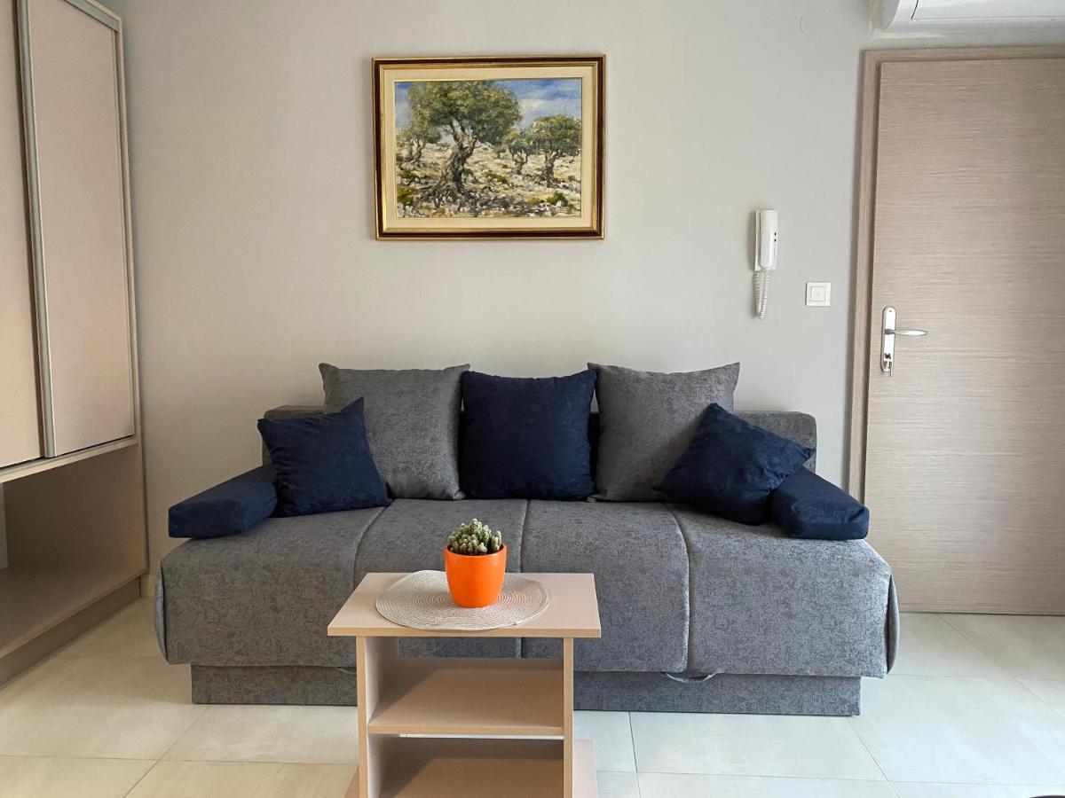 Green House Apartments 노비비노돌스키 외부 사진